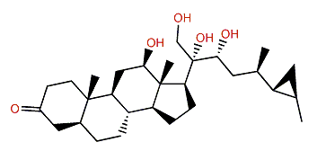 Xestokerol A